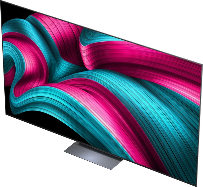 LG OLED evo AI C5 OLED83C59LA