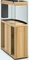 Juwel Vision 180 LED Aquarium-Set mit Unterschrank, helles Holz/helles Holz, 180l Vorschaubild