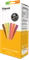 Polaroid3D Candy Cartridges essbares 3D-Druck Material mit 6 Geschmacksrichtungen 6 Flavours, braun/gelb/grün/rosa/orange/violett, Stick, 144g, 48er-Pack Vorschaubild