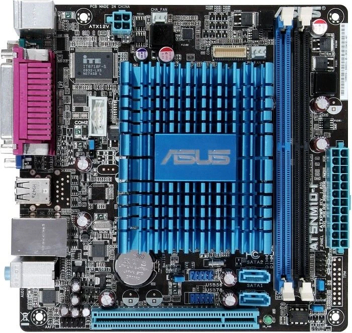 ASUS AT5NM10-I