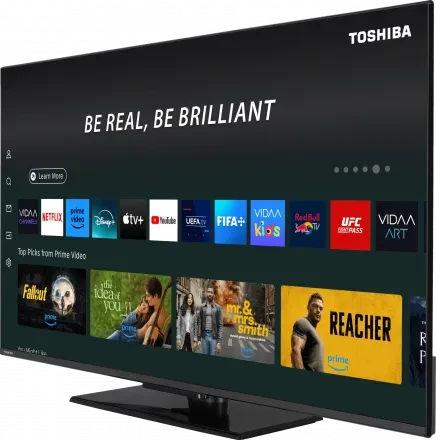 Toshiba 50UV3F63DG