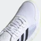 adidas Duramo SL cloud white/core black/royal blue (Herren) Vorschaubild