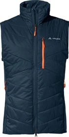 Vaude Sesvenna IV Funktionsweste dark sea (Herren)