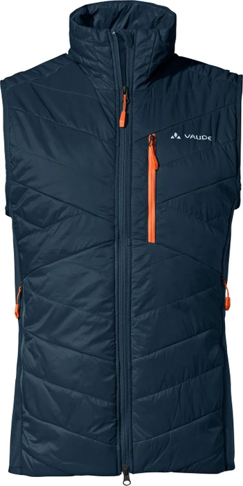 Vaude Sesvenna IV Funktionsweste dark sea (Herren)