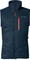 Vaude Sesvenna IV Funktionsweste dark sea (Herren) Vorschaubild