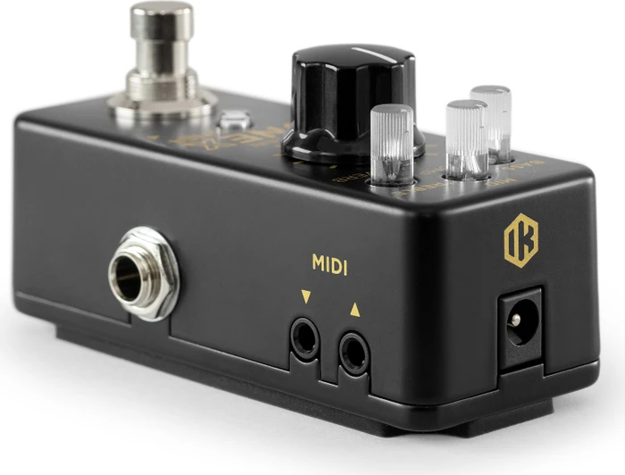 IK Multimedia ToneX One+