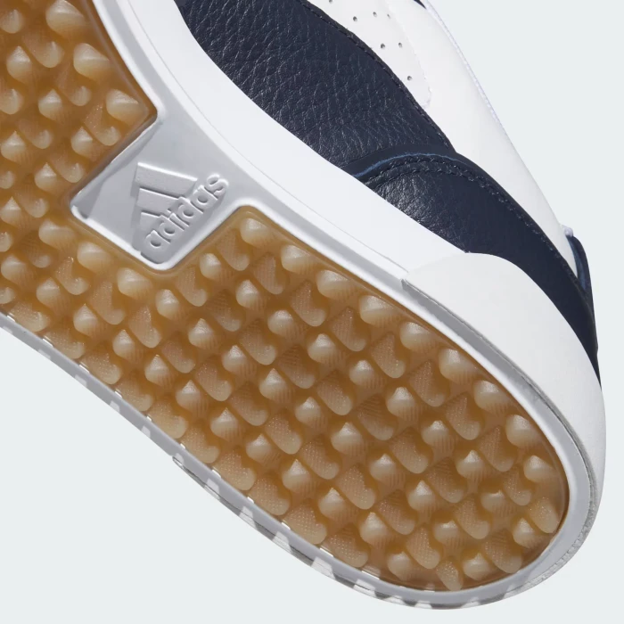 adidas Retrocross 25 Spikeless cloud white/collegiate navy/gum