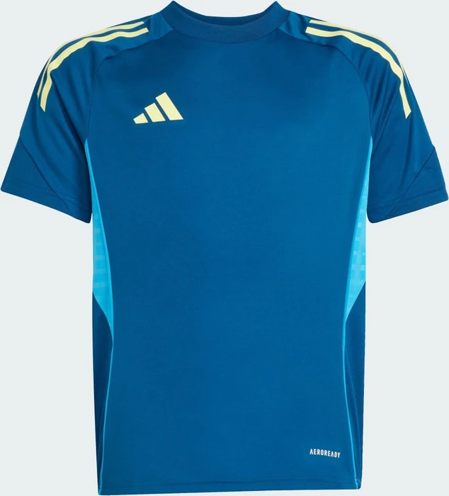 adidas Tiro 25 Competition Trikot kurzarm legend marine (Junior)