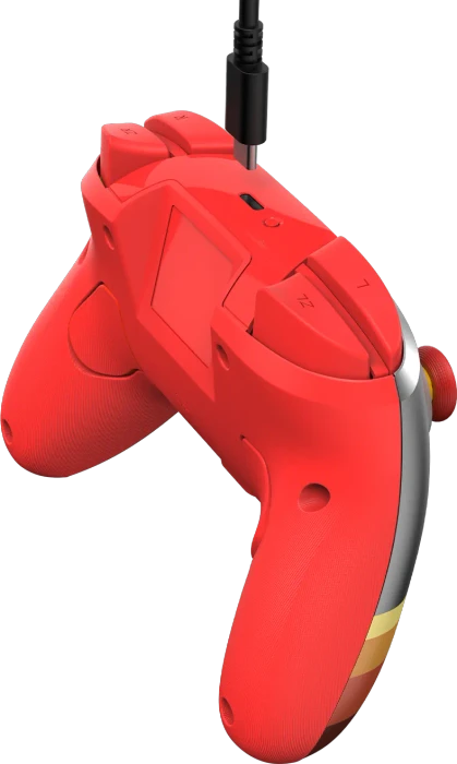 Turtle Beach Rematch Wireless Controller Koopa Troop (Switch 2/Switch)