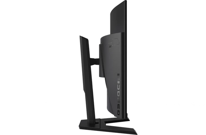 GIGABYTE G32QC A, 31.5"