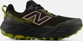 New Balance Fresh Foam X Hierro v9 faded black/rosewood (Damen)