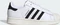 adidas Superstar II cloud white/core black/off white (Damen) Vorschaubild