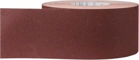 Bosch Professional J450 Expert for Wood and Paint Schleifblatt Sparrolle K120, 115mm x 50m, 1 Stück