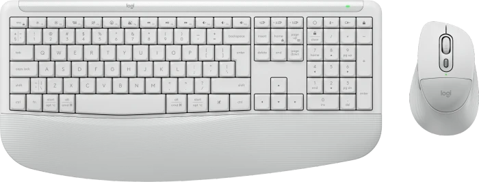 Logitech MK880 Signature Comfort Plus Combo