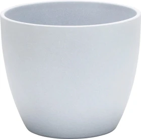 Scheurich 920 Übertopf 16cm grey stone