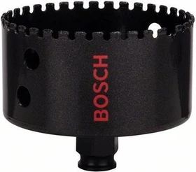 Bosch Professional Diamond for Hard Ceramics Diamant-Lochsäge, 83mm, 1 Stück