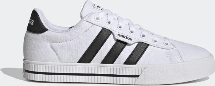 adidas Daily 3.0 cloud white/core black (Herren)