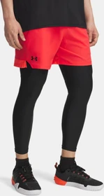 Under Armour Vanish Hose kurz racer red/black (Herren)