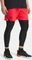Under Armour Vanish Hose kurz racer red/black (Herren) Vorschaubild