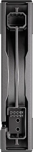 Antec Connect 120 ARGB, schwarz, 120mm, 3er-Pack