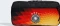 adidas UEFA EURO 2024 Deutschland Bauchtasche Vorschaubild