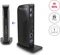 DeLOCK USB Dockingstation Dual DisplayPort, USB-B 3.0 [Buchse] Vorschaubild