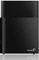 Seagate GoFlex Desk für MAC 4TB, Thunderbolt Vorschaubild
