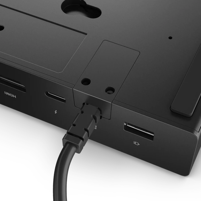 Lenovo ThinkPad Thunderbolt 4 Smart Dock Gen2 7500, Thunderbolt 4 [Buchse]