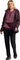 Jack Wolfskin Moonrise 3in1 Funktionsjacke amaranth (Damen) Vorschaubild