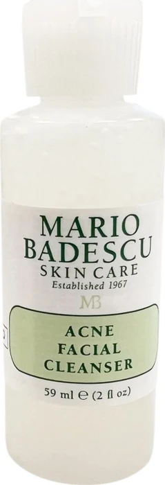 Mario Badescu Acne Facial Cleanser