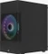AeroCool Atomic Lite [V1], Lüfter LED Fixed RGB, Glasfenster Vorschaubild