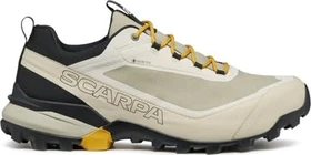 Scarpa Ribelle Cross 2 GTX fog/lemon curry (Herren)