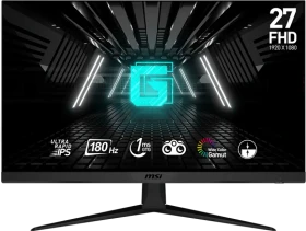 MSI G2712F, 27"