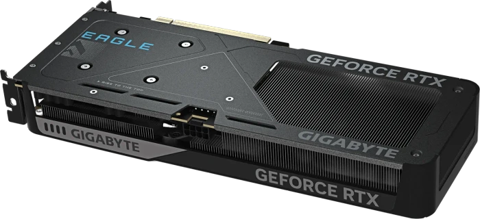 GIGABYTE GeForce RTX 5060 Ti Eagle MAX OC 8G, 8GB GDDR7, HDMI, 3x DP