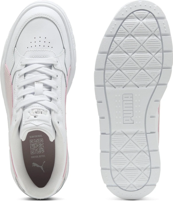 Puma Karmen II Idol puma white/mauve mist (Damen)