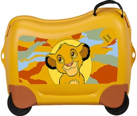 Samsonite Dream2Go Disney Trolley mit 4 Rollen Simba