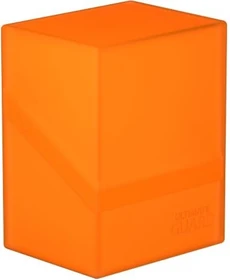 Ultimate Guard Boulder 80+ poppy topaz