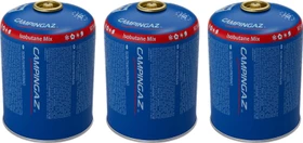 Campingaz CV 470 Plus 3er Set Gas Kartusche