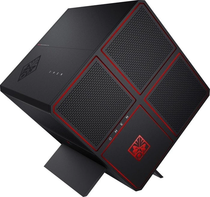 HP Omen X 900-053ng, Core i7-6700K, 32GB RAM, 512GB SSD, 3TB HDD, 2x GeForce GTX 1080