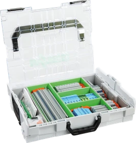 Wago TOPJOBS-INSTA-BOX L-BOXX 102