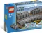 LEGO City Züge - Flexible Schienen Vorschaubild