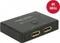 DeLOCK DisplayPort 2-1 Umschalter bidirektional Vorschaubild