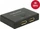 DeLOCK DisplayPort 2-1 Umschalter bidirektional (18750)