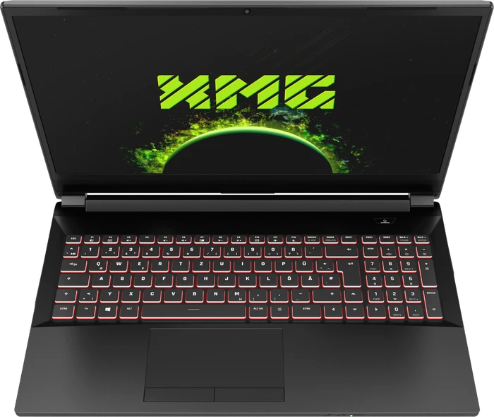 Schenker XMG Apex 15 M21dfw, Ryzen 7 5800H, 16GB RAM, 1TB SSD, GeForce RTX 3070, DE