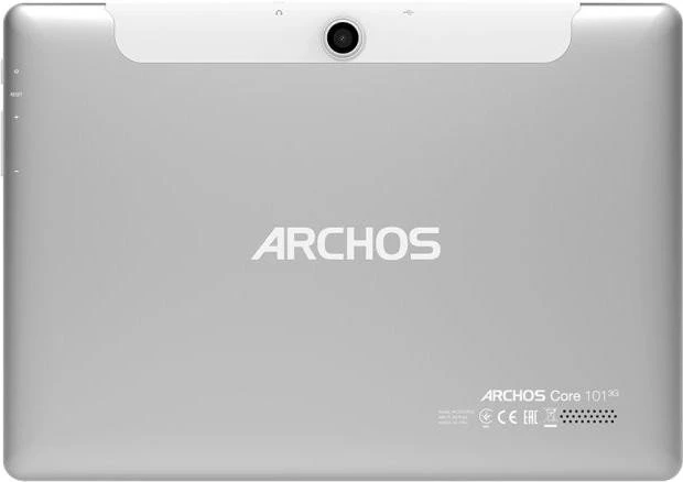 Archos Core 101, grau, 16GB, UMTS