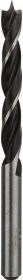 Bosch Professional Standard Spiralbohrer, 9x80x120mm, 1 Stück
