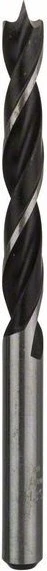Bosch Professional Standard Spiralbohrer, 9x80x120mm, 1 Stück
