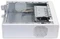 Chieftec Flyer FI-01W-U3 weiß, Mini-ITX, 250W TFX12V Vorschaubild