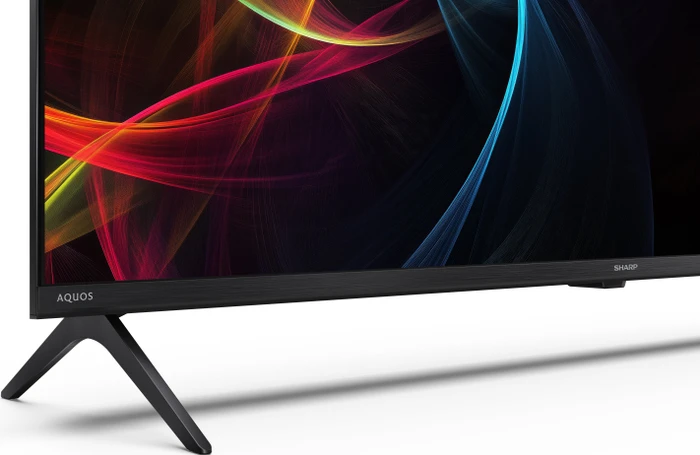 Sharp 43HL4265E