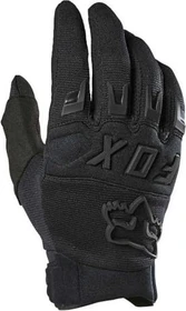Fox Racing Dirtpaw Fahrradhandschuhe schwarz